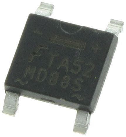 MDB8S electronic component of ON Semiconductor