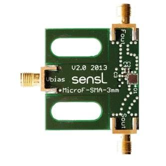 MICROFC-SMA-30020-GEVB electronic component of ON Semiconductor