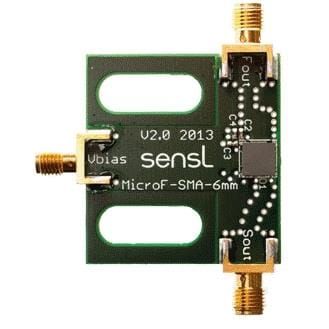 MICROFC-SMA-60035-GEVB electronic component of ON Semiconductor