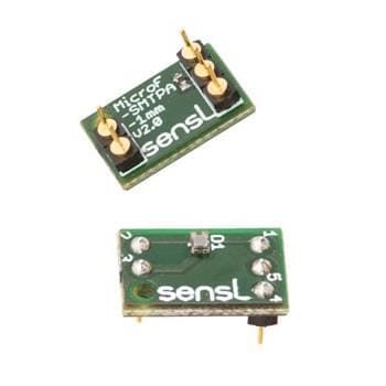 MICROFC-SMTPA-10010-GEVB electronic component of ON Semiconductor