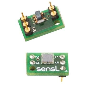 MICROFC-SMTPA-30020-GEVB electronic component of ON Semiconductor