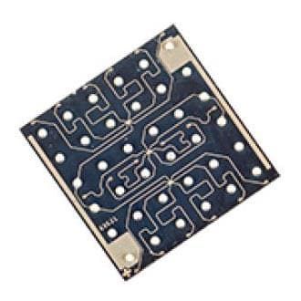 MICROFJ-30035-TSV-TR electronic component of ON Semiconductor