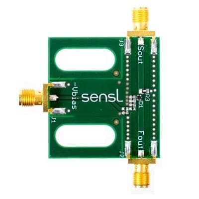 MICRORB-SMA-10035-GEVB electronic component of ON Semiconductor