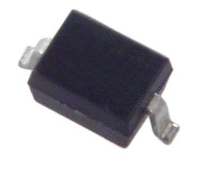 MM3Z22VT1G electronic component of ON Semiconductor