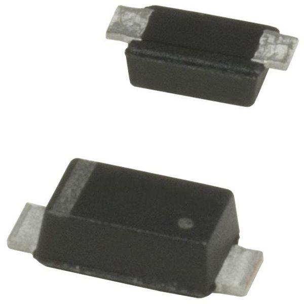 MM3Z47VC electronic component of ON Semiconductor