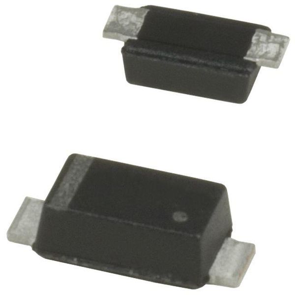 MM5Z22V electronic component of ON Semiconductor
