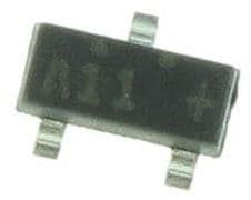 MMBD1501A electronic component of ON Semiconductor