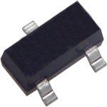 MMBTA14LT1 electronic component of ON Semiconductor