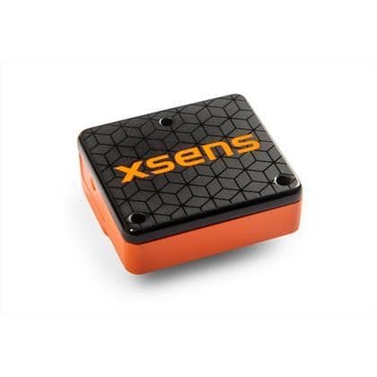 MTi-610 electronic component of XSENS