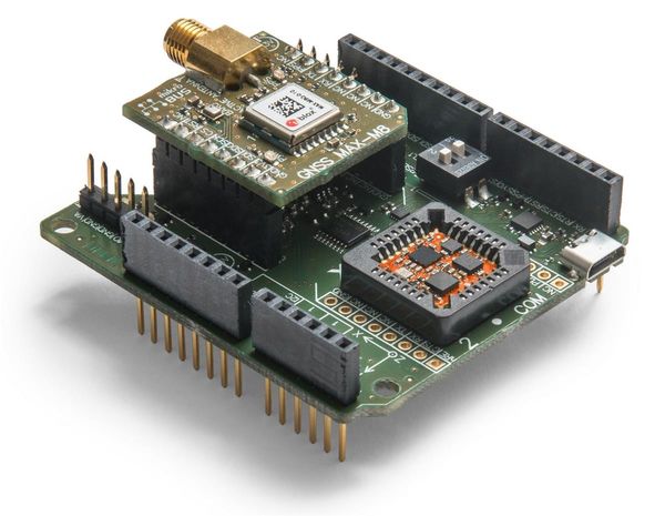 MTi-7-DK electronic component of XSENS