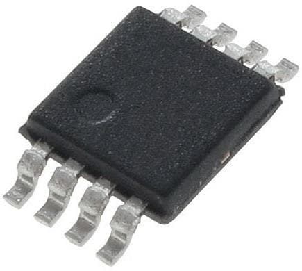 N24C02UDTG electronic component of ON Semiconductor