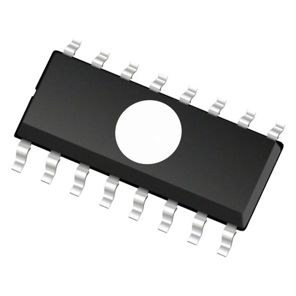 MC74HC165AFELG electronic component of ON Semiconductor