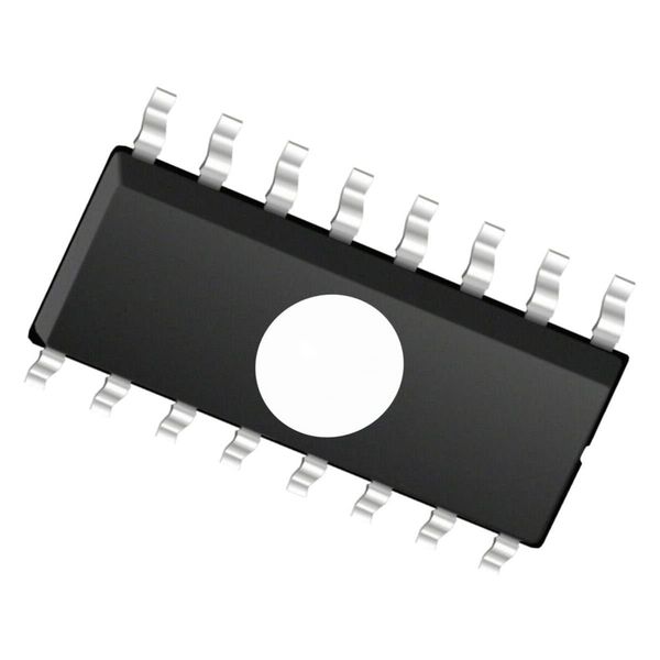 MC74HC165AFELG  Semiconductors
