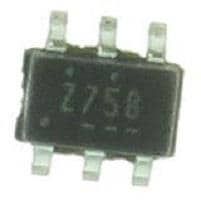 NC7SZ175P6X electronic component of ON Semiconductor