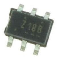 NC7SZ18P6X electronic component of ON Semiconductor