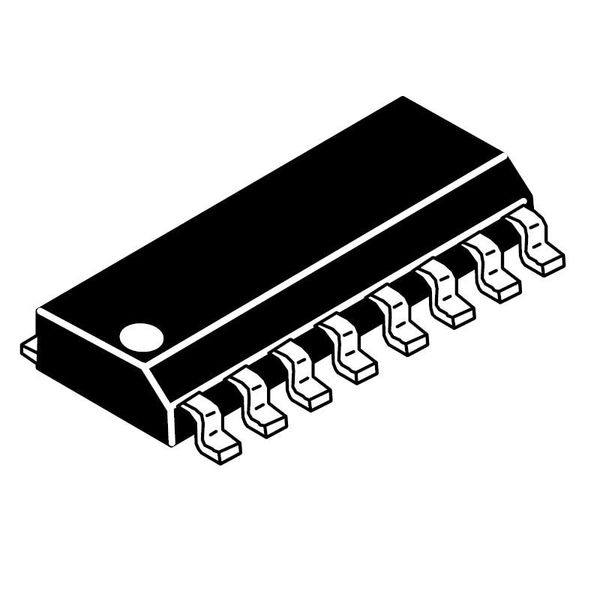 FAD6263M1X electronic component of ON Semiconductor