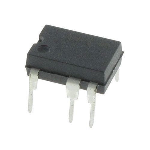 NCP1075BBP130G electronic component of ON Semiconductor