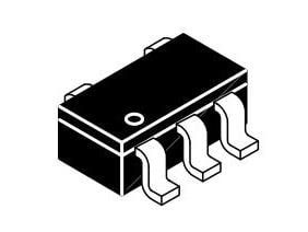 NCP163ASN330T1G electronic component of ON Semiconductor