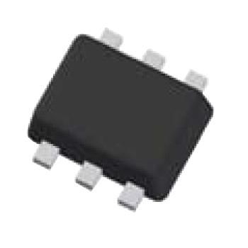 EMX1DXV6T1G electronic component of ON Semiconductor