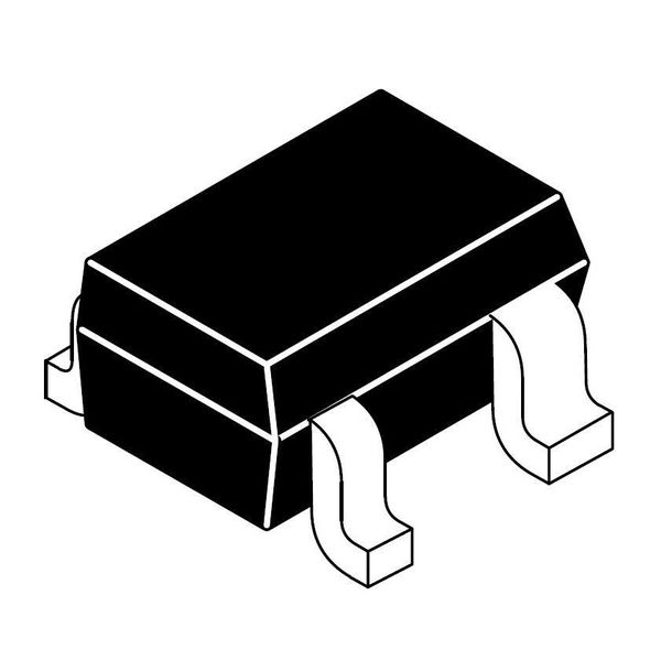 NCP305LSQ31T1G electronic component of ON Semiconductor