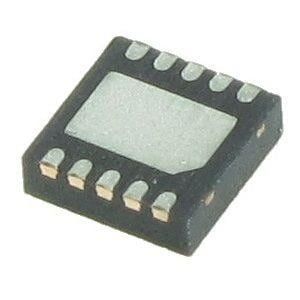 NCP383LMUAJAATXG electronic component of ON Semiconductor