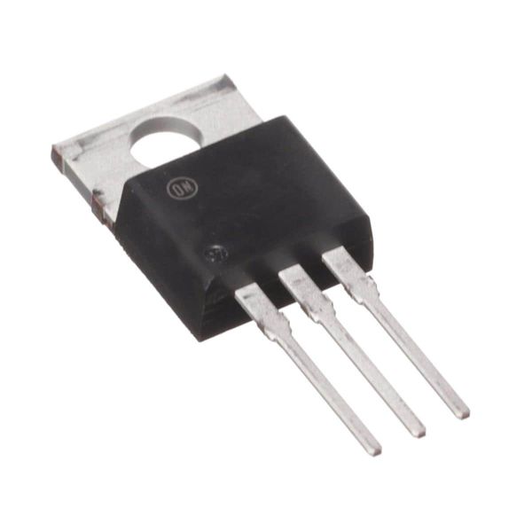 NCV7812ABTG electronic component of ON Semiconductor