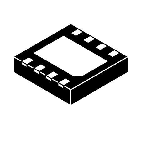 NCV890430MW33TXG electronic component of ON Semiconductor