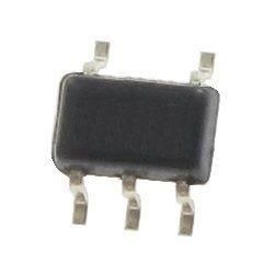 NL17SG08DFT2G-Q electronic component of ON Semiconductor