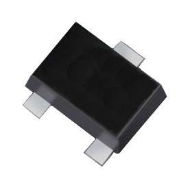 ESD7C5.0DT5G electronic component of ON Semiconductor