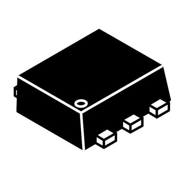 NSBC114YPDXV6T1G electronic component of ON Semiconductor