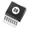 ON Semiconductor -Silicon Carbide (SiC) MOSFET – EliteSiC,14 mohm, 1200V, M3P,D2PAK-7L 