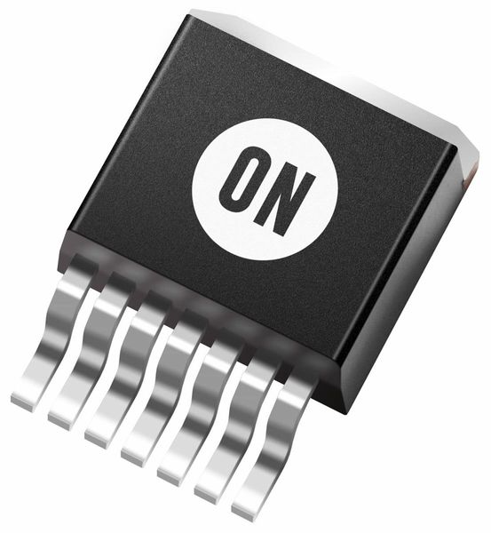 NTBG040N120SC1 electronic component of ON Semiconductor