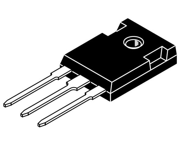 NTHL027N65S3HF electronic component of ON Semiconductor