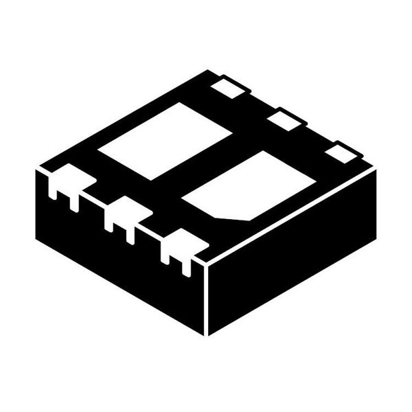 NTLJD3119CTBG electronic component of ON Semiconductor