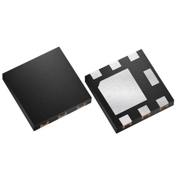 NCP711BMT330TBG electronic component of ON Semiconductor