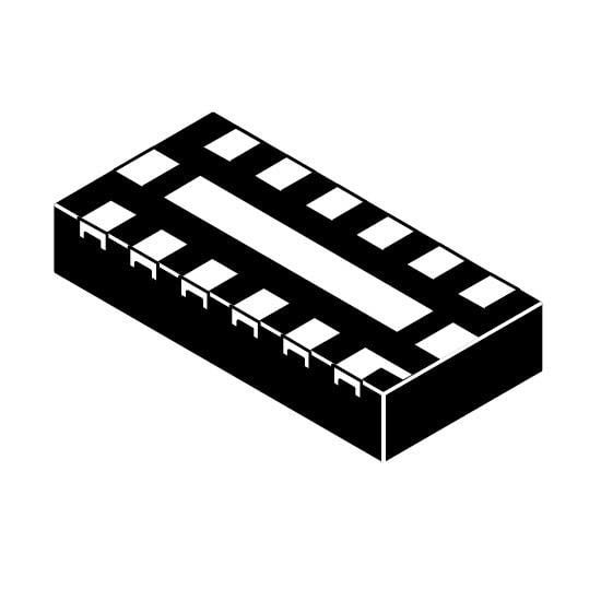 NUF6010MUT2G electronic component of ON Semiconductor