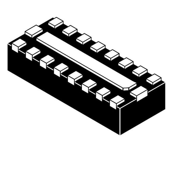 NUF8402MNT4G electronic component of ON Semiconductor