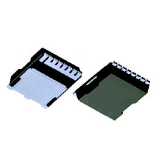 HYG012N08NS1TA  Semiconductors