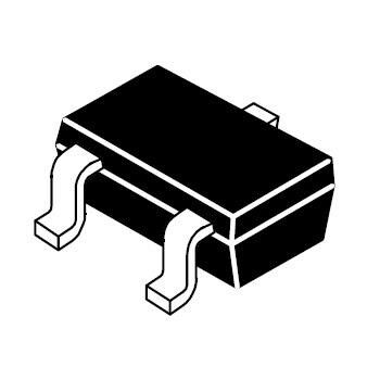 NVC3S5A51PLZT1G electronic component of ON Semiconductor