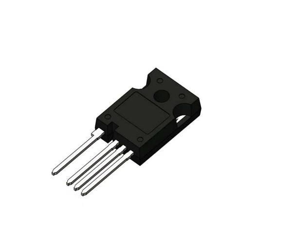 NVMFS5C420NET1G electronic component of ON Semiconductor