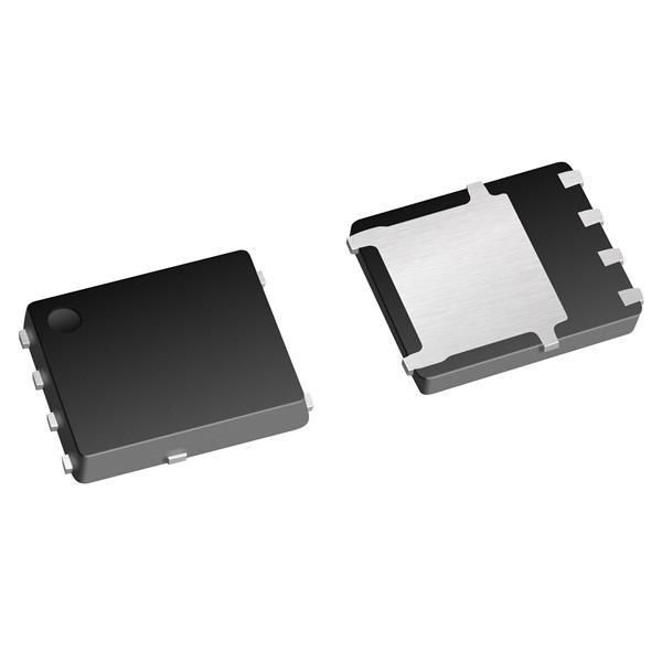 NVMFS5C420NWFET1G electronic component of ON Semiconductor