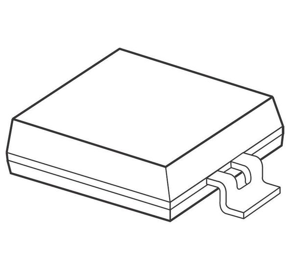 QSB34CZR electronic component of ON Semiconductor