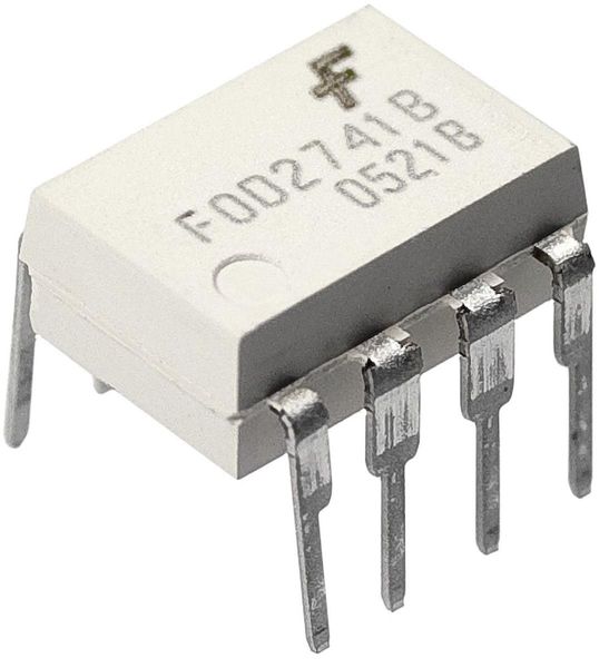 RV4141AN electronic component of ON Semiconductor
