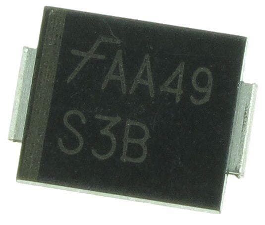 S3B electronic component of ON Semiconductor