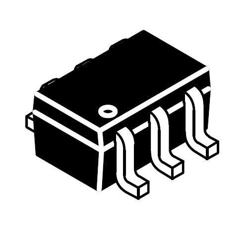 SMUN5214DW1T1G electronic component of ON Semiconductor