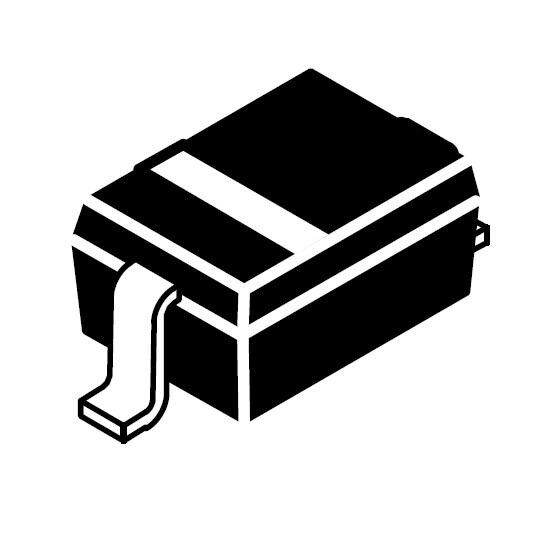 SD05T1G electronic component of ON Semiconductor