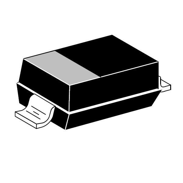 MMSZ5230BT1G electronic component of ON Semiconductor