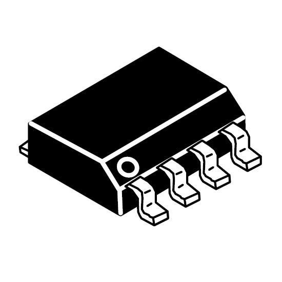 LM2904EDR2G electronic component of ON Semiconductor