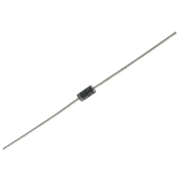 UF4006 electronic component of ON Semiconductor