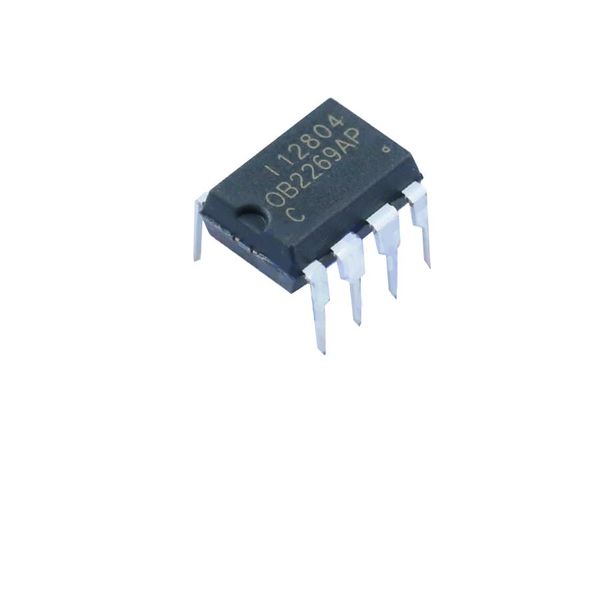OB2269CAP electronic component of On-Bright